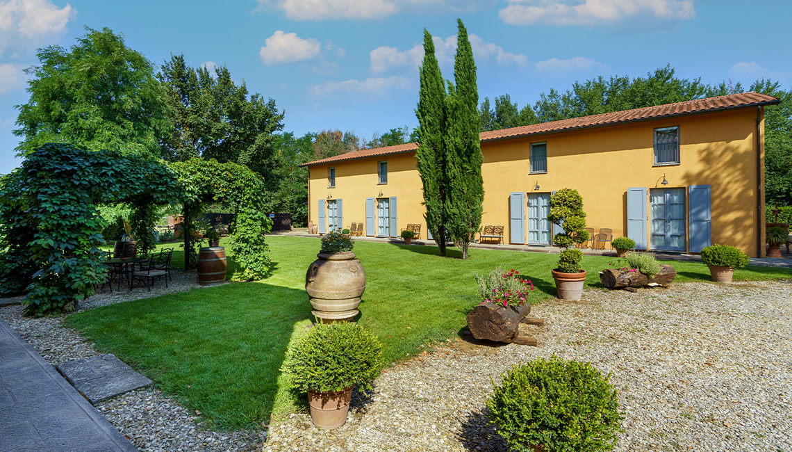    Appartamenti con Piscina in Affitto ad Arezzo in Toscana vicino Equestrian Centre