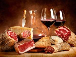 Degustazione Vino in Toscana